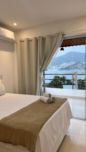 Apartamentos com vista para o Mar - Mirante do Marinas